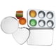 thumbnail image 1 of Juego de sartenes compatible con Quadrapoint Deluxe y horno Easy Bake, 1 of 6