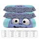 thumbnail image 3 of Grizzy And The Lemmings Comforter Set 3 Pieces Quilt Cover Set Soft Bedding Sets for All Seasons, 3 of 5