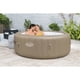 thumbnail image 3 of Spa Inflable Palm Beach Airjet Lay-Z-Spa 1.96m x 71cmm 6 Personas, 3 of 5
