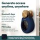 thumbnail image 2 of Caja de Llaves Inteligente igloohome 3E Grande con Bluetooth, 2 of 7