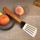 thumbnail image 5 of Espátula de Cocina KLAQQED 2 Piezas 8 × 31 cm con Mango de Madera, 5 of 7