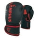 thumbnail image 2 of Guantes De Boxeo Pro Diamont Olymphus Negro/rojo, 2 of 3