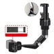 thumbnail image 1 of Car Mobile Phone Holder Multi-functional 360° Rotating Inspection Mirror Seat Suspension Rearview Mirror Rear Pillow Office Desk Kitchen Multi-scene Universal Mobile Phone Holder Mobile Phone Holder, 1 of 3