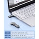thumbnail image 5 of Unidad flash USB SUDEHO de 256 GB con certificación MFi para iPhone, 5 of 8