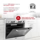 thumbnail image 3 of Cocina Gas Licuado 5 Quemadores Florencia 2, 3 of 8