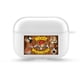 thumbnail image 1 of Desmarcar Funda AirPods Pro El Pájaro Loco Transparente, 1 of 6