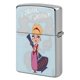 thumbnail image 1 of Mi bella genio-theme Copper Metal Lighter Shell, Premium Replacement Refillable Lighter Case with Durable Metal Construction, Compatible with Zippo and Most Standard Lighter Models, 1 of 6