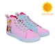 thumbnail image 5 of Zapatilla Niña Princesa Disney Caña Alta Efecto UV, 5 of 5