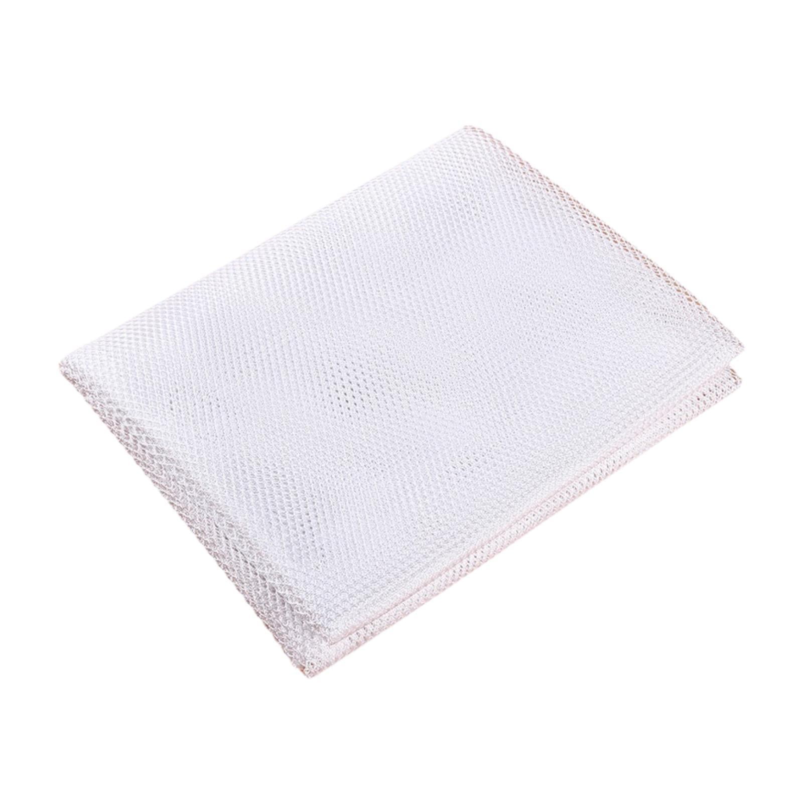 Ioensy - Revestimiento Para Arroz De Sushi Servilleta Para Olla Arrocera Red Para Arroz Revestimiento Para Bollos De Arroz