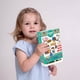 thumbnail image 2 of Imanes para Refrigerador MAGDUM Granja Divertida para Niños 3+ Años - 19 Piezas, 2 of 9