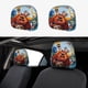 thumbnail image 1 of Temporada de Caza Funda Protectora Universal para Reposacabezas de Coche, Funda Elástica para Reposacabezas de Asiento de Auto, Funda de Tela Antipolvo, Accesorios de Interior 2 Piezas, 1 of 6