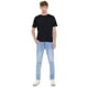 thumbnail image 1 of Jeans Hombre Super Skinny Fit Azul Claro Corona, 1 of 5