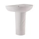 thumbnail image 2 of Lavamanos pedestal kinder para niños, 2 of 3