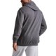 thumbnail image 5 of Sudadera con capucha Champion Powerblend Fleece a rayas para hombre, 5 of 7