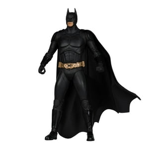 Figura De Acción Mcfarlane Toys Dc Multiverse Batman 18 Cm