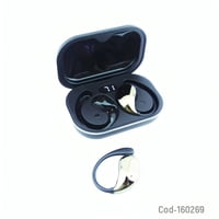 Genérico - Audífonos Tws Bt Dw39 Sport Con Pantalla Lcd