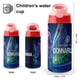 thumbnail image 2 of Gianluigi Donnarumma-theme One-Touch Pop Top Water Bottle Stainless Steel Leak-Proof Sports Children's Bottle pink 12oz, 2 of 6