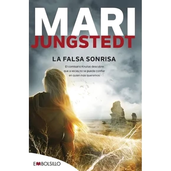 LIBRO La Falsa Sonrisa - Calista