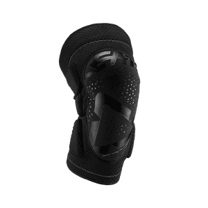 Rodillera Leatt 3Df 5.0 Negro S/M