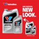 thumbnail image 3 of Aceite de motor Valvoline 0W-8 totalmente sintético 946 ml, 3 of 5