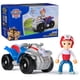 thumbnail image 1 of Vehículo de juguete Paw Patrol Ryder's ATV con figura coleccionable, 1 of 8