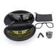 thumbnail image 5 of "Lentes Tacticos Belug 3 Micas Lentes Uv Airsoft Lentes Militares ", 5 of 5