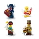 thumbnail image 3 of LEGO Minifiguras: Serie 27 71048, 3 of 4