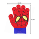 thumbnail image 4 of Guantes Invierno Infantil Para Niños Hombre Araña 3-6 Años Surtido, 4 of 8
