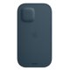 thumbnail image 2 of Funda para teléfono Apple iPhone 12/12 Pro de piel con MagSafe, 2 of 3
