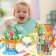 thumbnail image 3 of Bloques de Construcción RAINBOW TOYFROG - Juguete STEM de 270 piezas, 3 of 7