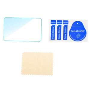 Bothyi - Protector De Pantalla De Repuesto, Película Protectora Con Revestimiento Impermeable Para Pocket 3