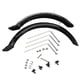 thumbnail image 3 of Guardabarros Delanteros Y Traseros Para Bicicleta, Accesorios Para Bicicletas De Montaña, Freno De Disco De 20 Pulgadas, 3 of 3