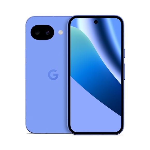 Smartphone Google Pixel 10a desbloqueado de 256 GB modelo 2026