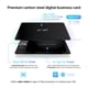 thumbnail image 3 of Tarjeta de presentación digital Polp Metal Smart NFC iPhone Android, 3 of 7