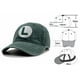 thumbnail image 3 of Jockey Mario Bross Luigi Logo Bordado Prelavado, 3 of 4