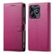 thumbnail image 4 of Funda para FOXDOCK Realme C53– Cuero Premium, 3 ranuras para tarjetas, Protección contra impactos, 4 of 5