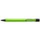 thumbnail image 2 of Bolígrafo Lamy Safari Verde M Tinta M16 Azul, 2 of 3