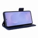 thumbnail image 4 of Funda Cartera para Samsung Galaxy S26 Tapa Flip con Ranuras y Soporte Azul, 4 of 5