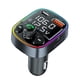 thumbnail image 4 of Adaptador Bluetooth Para Coche, Pantalla De Voltaje, Reproductor De Música En Disco U BT5.0 Para Conductor, 4 of 5