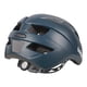 thumbnail image 2 of Casco Bobike Exclusive Plus Denim Deluxe - SM, 2 of 3