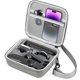 thumbnail image 1 of Bolsa de almacenamiento portátil, bolsa de viaje para accesorios DJI Osmo Mobile 6, 1 of 5
