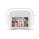 thumbnail image 1 of Muñeca American Girl-theme AirPods Pro Earphone Case Compatible with Apple Devices Premium Flexible TPU theme Custom, 1 of 6