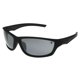 thumbnail image 1 of Gafas de sol IRONMAN Relentless Wrap Matte Black 63 mm, 1 of 6
