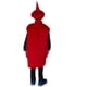 thumbnail image 3 of Botella de salsa de tomate Costume Dress-Up-America para niños y adultos, 3 of 5