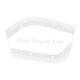 thumbnail image 4 of Regla Para Dar Forma A Las Cejas Para Principiantes. Resistente, Profesional Y Fácil De Usar. Estilo B., 4 of 5