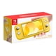 thumbnail image 1 of Consola Nintendo Switch Lite portátil para videojuegos, color amarillo, 1 of 5
