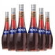 thumbnail image 1 of 6 Licores Coffee, 700 ml, 17%, 1 of 3