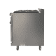 thumbnail image 5 of Parrilla A Gas Linea 700 Volter, 5 of 13