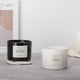 thumbnail image 3 of Velas Piña,mango,terciopelo rosa 290gr, 3 of 3