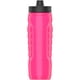 thumbnail image 5 of Botella de agua Under Armour Sideline Squeeze 946 ml, color rosa intenso, 5 of 7